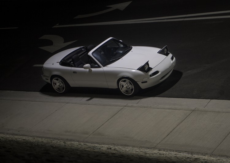NA MX-5 (Miata)