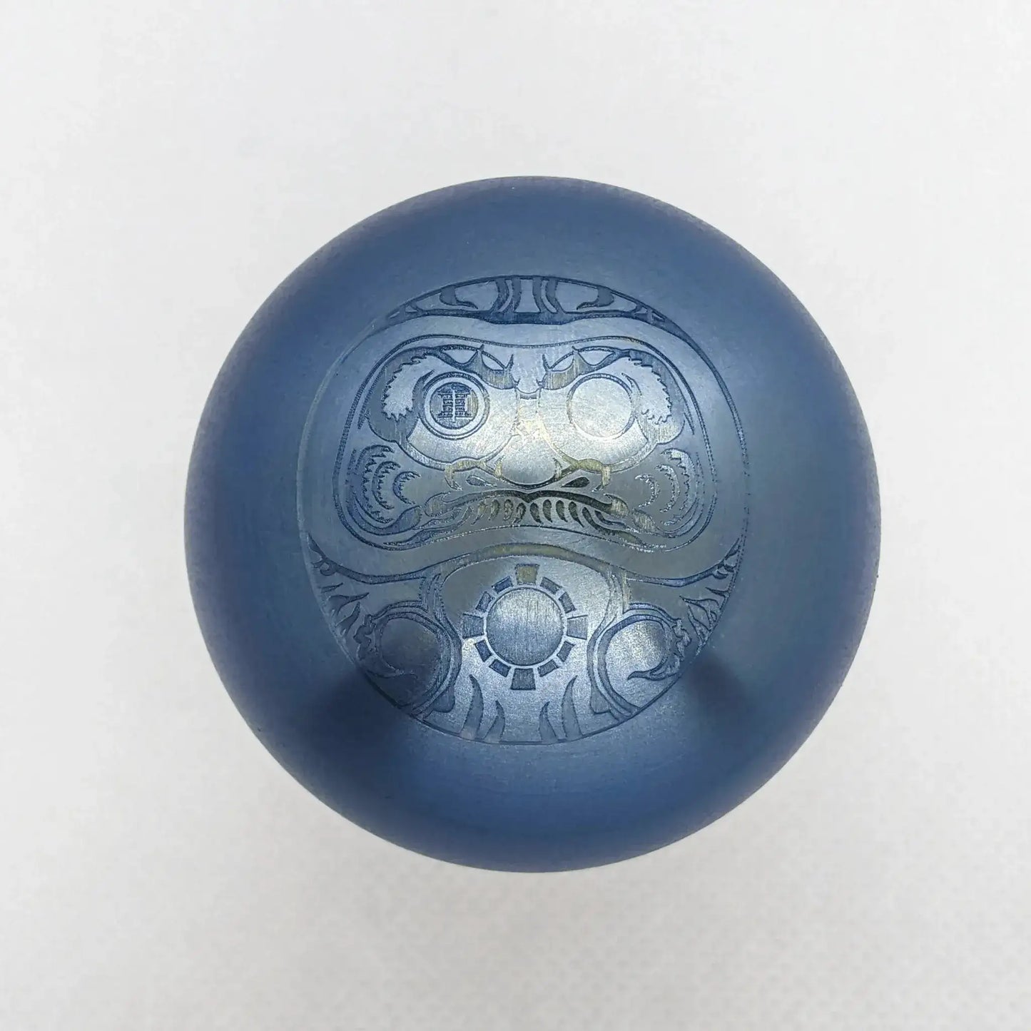 Titanium Shift Knob - Code Red Performance