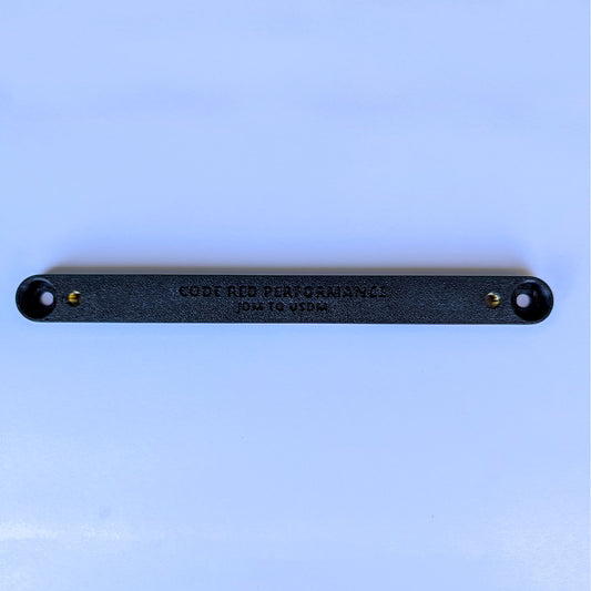 JDM License Plate Adapter Bracket