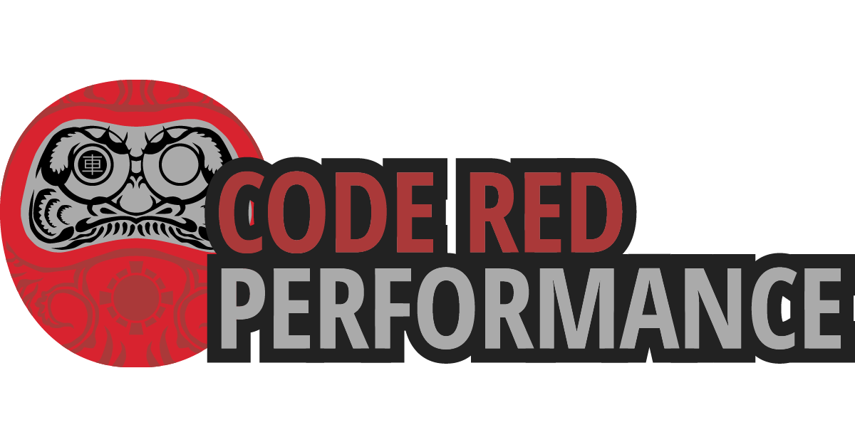 Mazda – Code Red Performance
