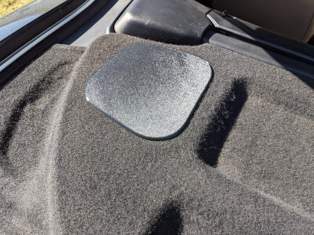 BOSE Privacy Cover Plates