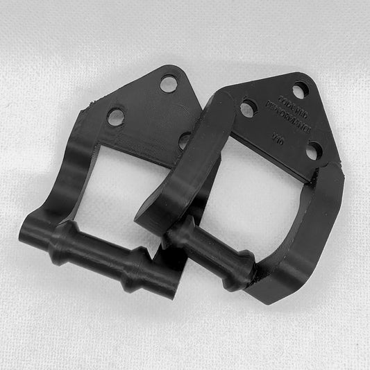 Privacy Cover Hook Kit