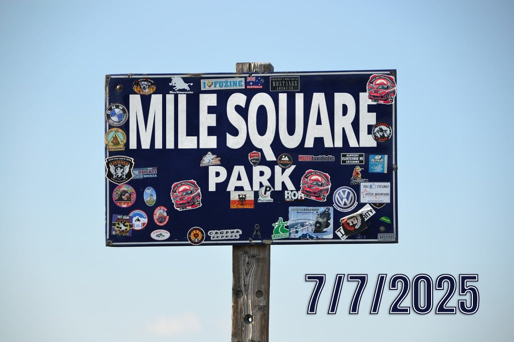 How We Designed the 7’s Day 2025 Sticker (and What It Represents)
