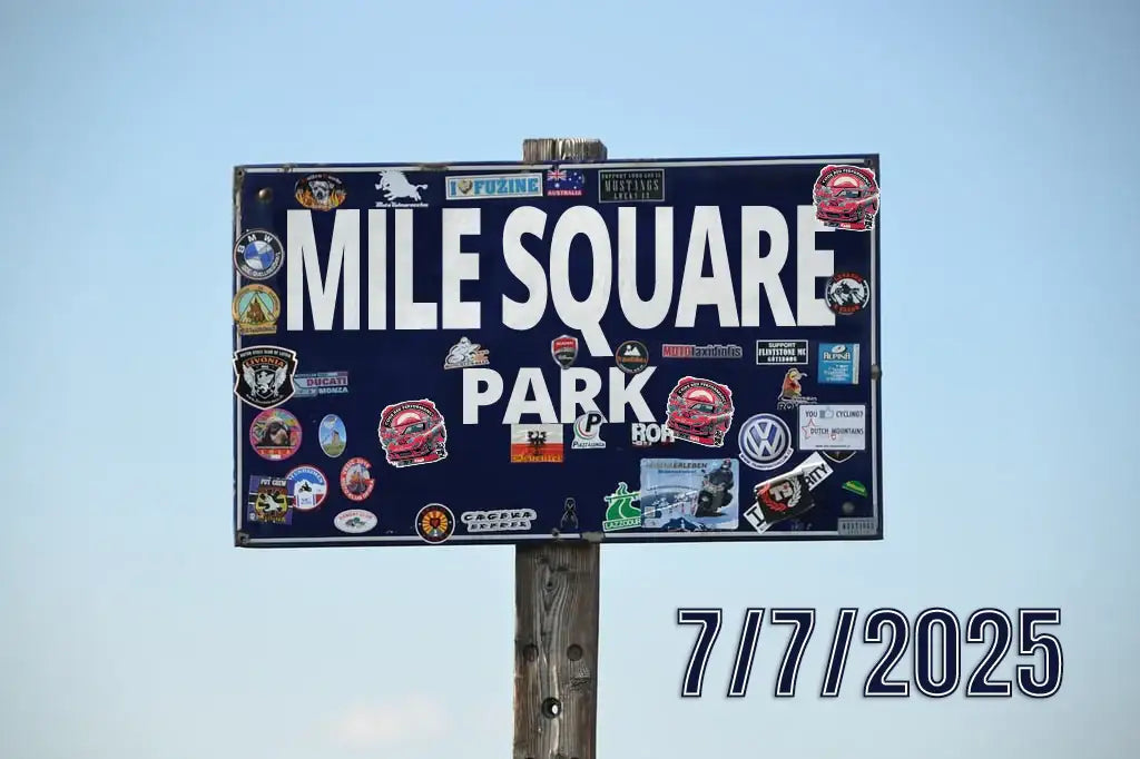 How We Designed the 7's Day 2025 Sticker (and What It Represents)