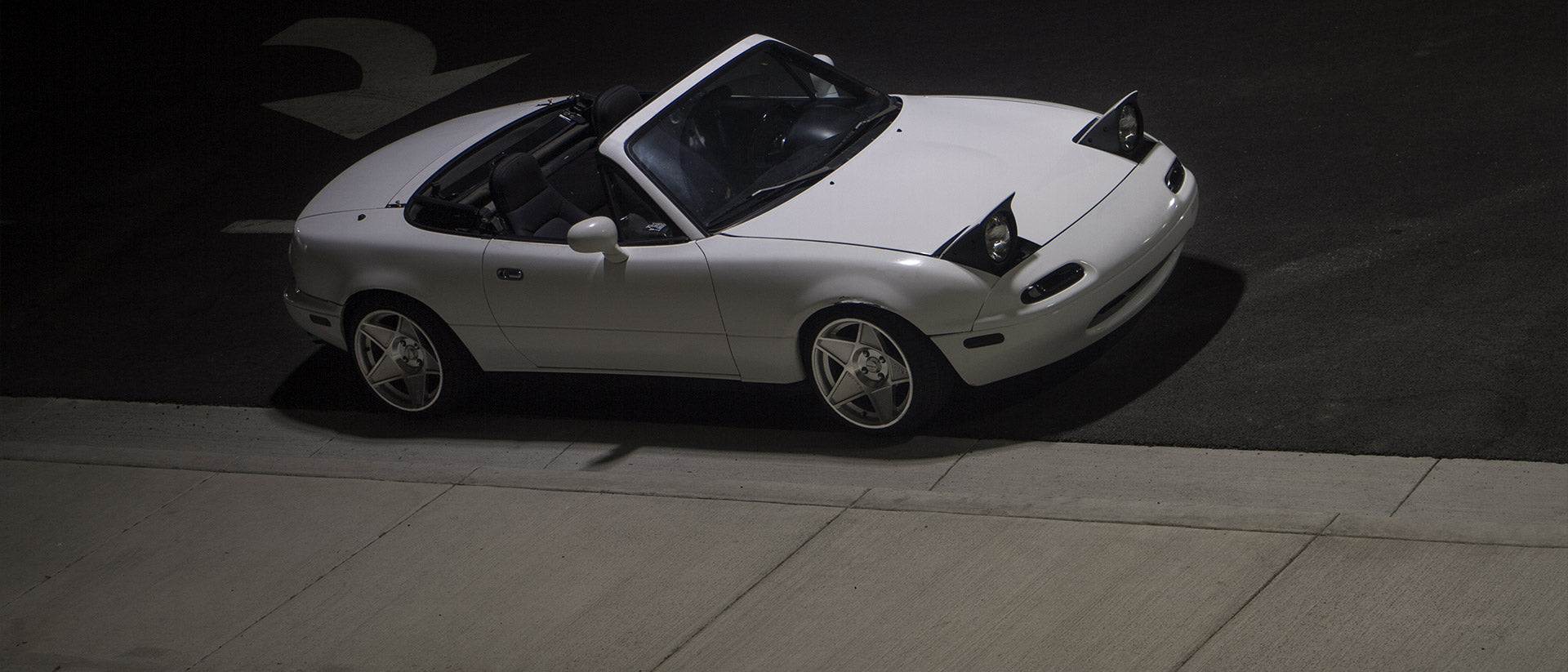 NA Miata Parts & Accessories