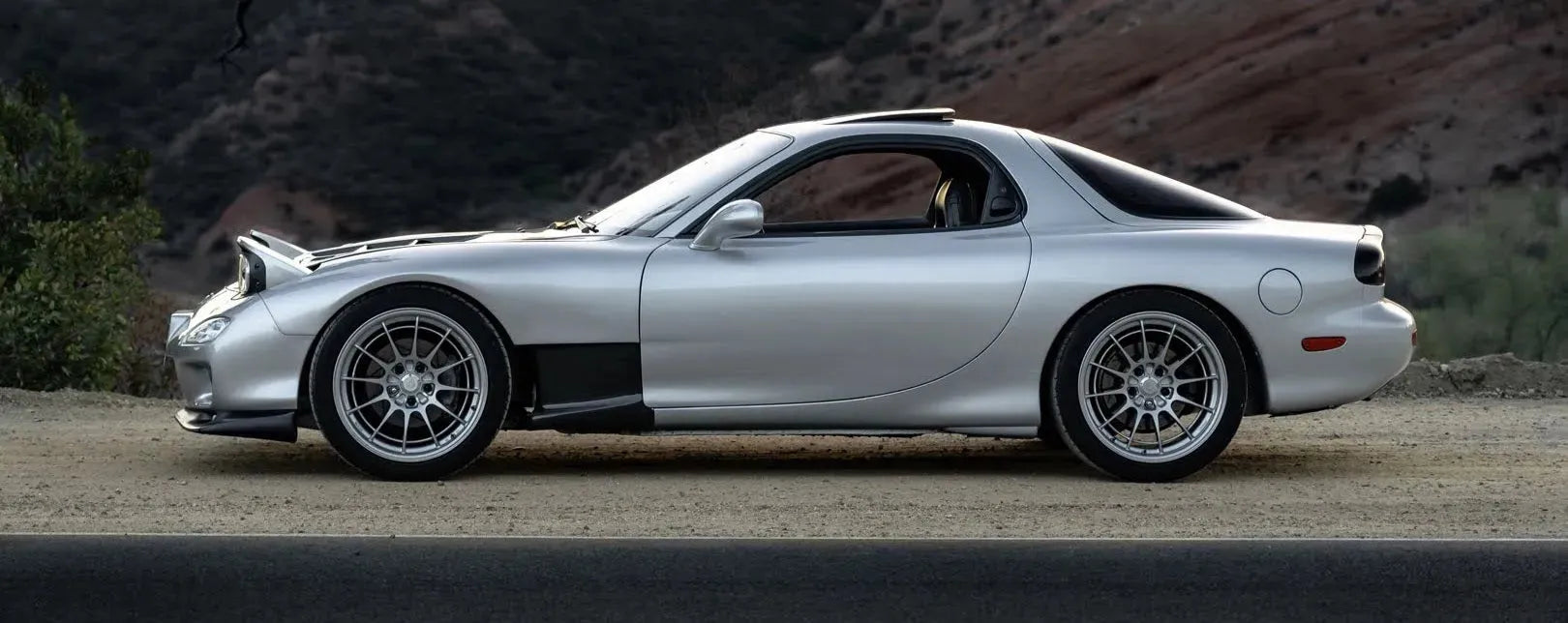 Rotary Engine Essentials