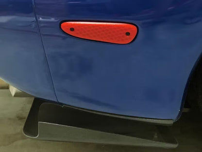 [FD3S RX7] Rear Side Markers