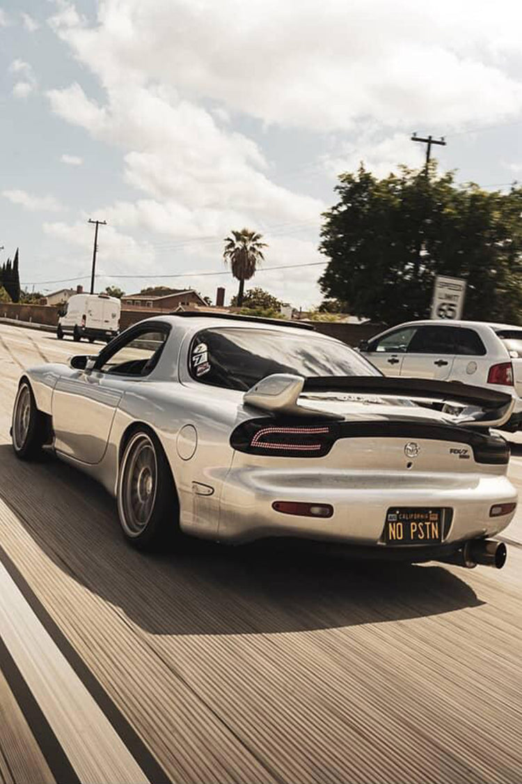 Code Red Performance