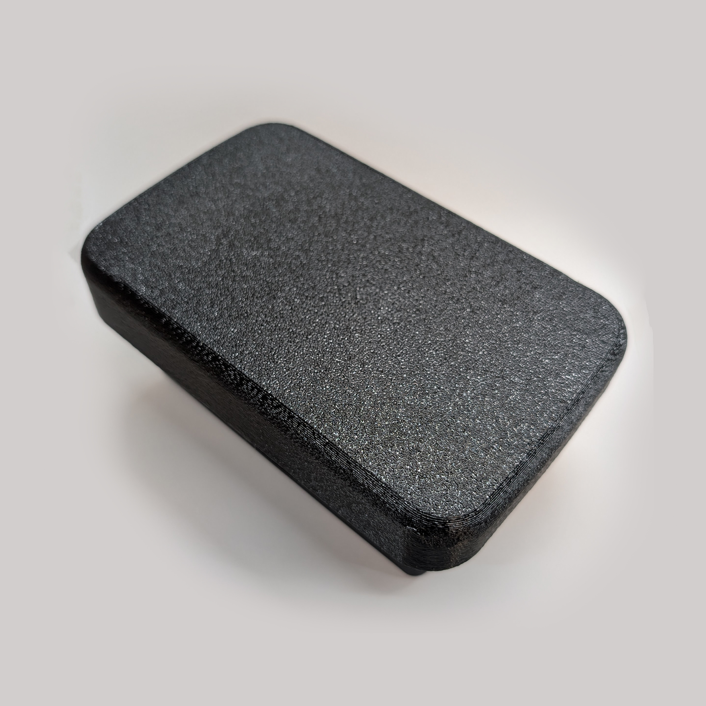 Center Console Armrest