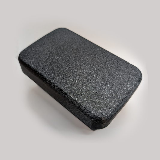 [FD3S RX7] Center Console Armrest