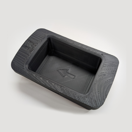 [FD3S RX7] Center Console Armrest