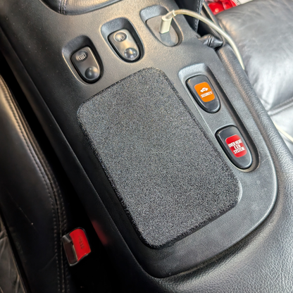 Center Console Armrest