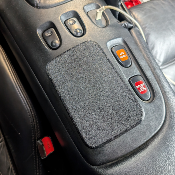 Center Console Armrest