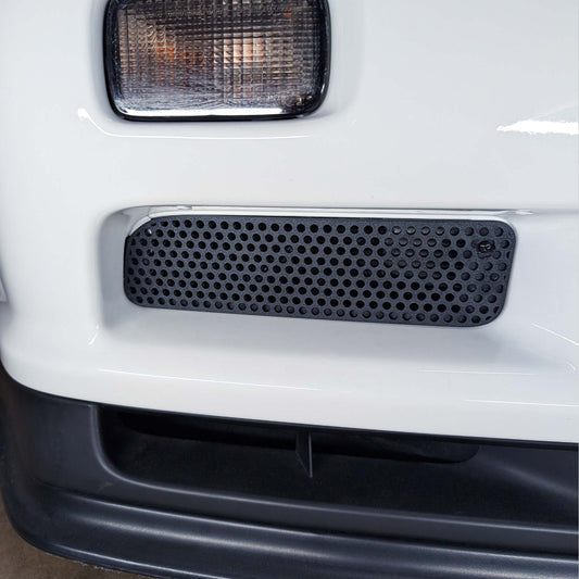Front Bumper Lower Grill Kit