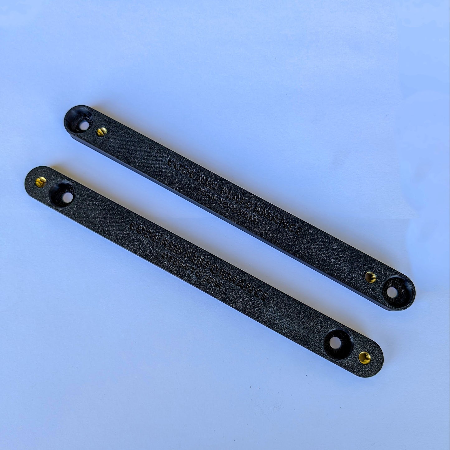 JDM License Plate Adapter Bracket