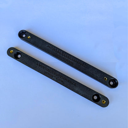 JDM License Plate Adapter Bracket