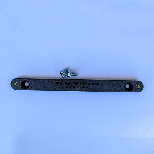 JDM License Plate Adapter Bracket
