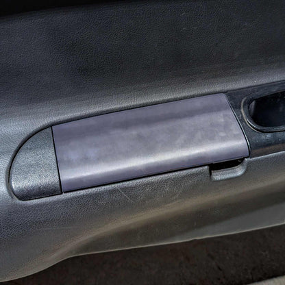 [FD3S RX7] Map Pocket Lid Replacement