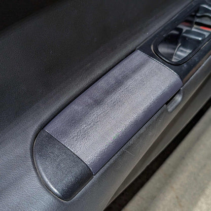 [FD3S RX7] Map Pocket Lid Replacement