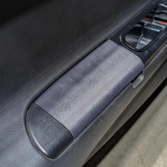 [FD3S RX7] Map Pocket Lid Replacement
