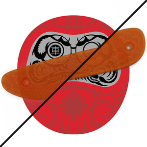 [FD3S RX7] Side Marker Bundle - Code Red Performance