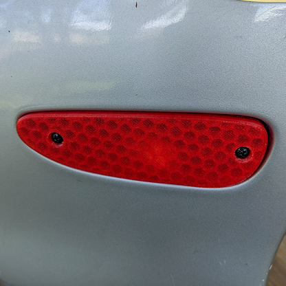[FD3S RX7] Front Side Markers