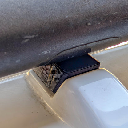 Rear Wing Blade Support Kit