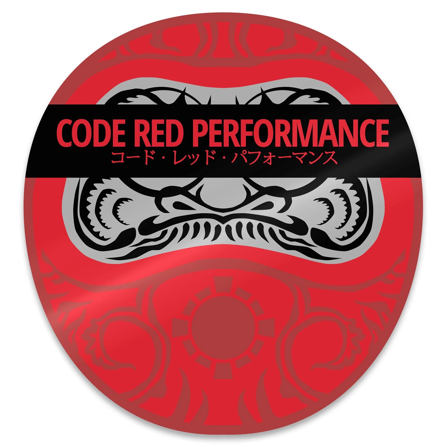 [CRP] Wanted - Code Red Performance