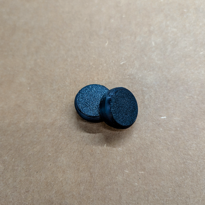 [FD3S RX7] Wiper Nut Covers