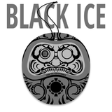[Air Freshener] Black Ice - CRP-AIR-BLK - Code Red Performance