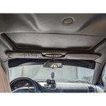 [FD3S RX7] Sunroof Cover - [GROUP BUY DISCOUNT] - CRP-SRC - Code Red Performance