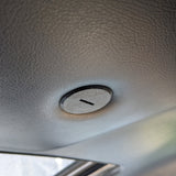 [FD3S RX7] Sunroof Screw Cover - CRP-SSC-BLK - Code Red Performance