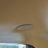 [FD3S RX7] Sunroof Screw Cover - CRP-SSC-TAN - Code Red Performance