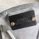 [FD3S RX7] Transmission Inspection Covers - CRP-TIC-UPP - Code Red Performance