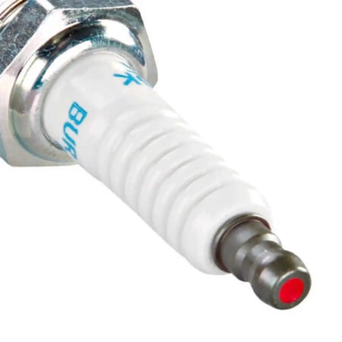 NGK (4764) BUR7EQP Spark Plug 4 Pack - Laser Platinum Replacement Plugs